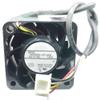 04028DA-12T-AKK 40X40X28MM 12V 1.8A 4-Wire Server Cooling Fan view 1