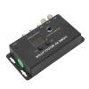 aqxreight M70RV TV Link Modulator Support PALNTSC Professional AV to Rf Converter for AV Source Set Top Boxes Rf Modulator Boasts and Simple Appearance with Exquisite That TV Link view 1