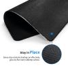 Ripple Xrp 10x12in Mouse Pad, Square Mouse Pad Waterproof and Non-Slip Rubber, Suitable for Computers, Games, Office view 3