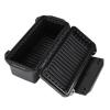 aqxreight Outdoor Shockproof and Pressure Proof Sealed Box Survival Storage Case Light Penetration But Also That It Se and in Any Conditions (#3) view 1