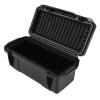 aqxreight Outdoor Shockproof and Pressure Proof Sealed Box Survival Storage Case Light Penetration But Also That It Se and in Any Conditions (#3) view 3