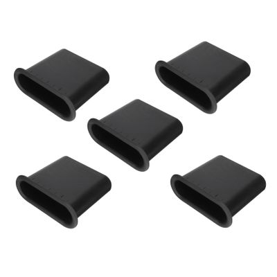 GAROZATION 5pcs Speaker Cabinet Port Tubes for Subwoofer Speaker Ports Voice Outlet Accessories