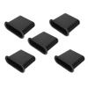 GAROZATION 5pcs Speaker Cabinet Port Tubes for Subwoofer Speaker Ports Voice Outlet Accessories view 1
