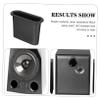 GAROZATION 5pcs Speaker Cabinet Port Tubes for Subwoofer Speaker Ports Voice Outlet Accessories view 2