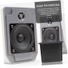 GAROZATION 5pcs Speaker Cabinet Port Tubes for Subwoofer Speaker Ports Voice Outlet Accessories view 3