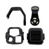 Gimbal Yaw/Roll Arm for DJI Mavic 3 Pro Camera Frame with Rear Cover Upper Lower Brackets Drone Repair Parts(4 in 1) view 2