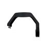 Gimbal Yaw/Roll Arm for DJI Mavic 3 Pro Camera Frame with Rear Cover Upper Lower Brackets Drone Repair Parts(4 in 1) view 3