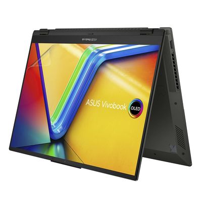 Artemis Shields Matte Anti Glare Screen Protector for ASUS Vivobook S 16 Flip 16 inch Touchscreen Laptop TP3604VA-IS93T 2 PACK