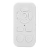 Sanpyl Phone Remote Scrolling Page Turner, Bluetooth V4.2 Camera Shutter Video Recording Remote Page Turner for Android,for iOS,Smartphone Tablet (#12) view 1