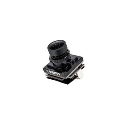 CUIPPWRJ Size Starlight Low Latency Day and Night Freestyle Camera Compatible with Caddx Baby Ratel 2