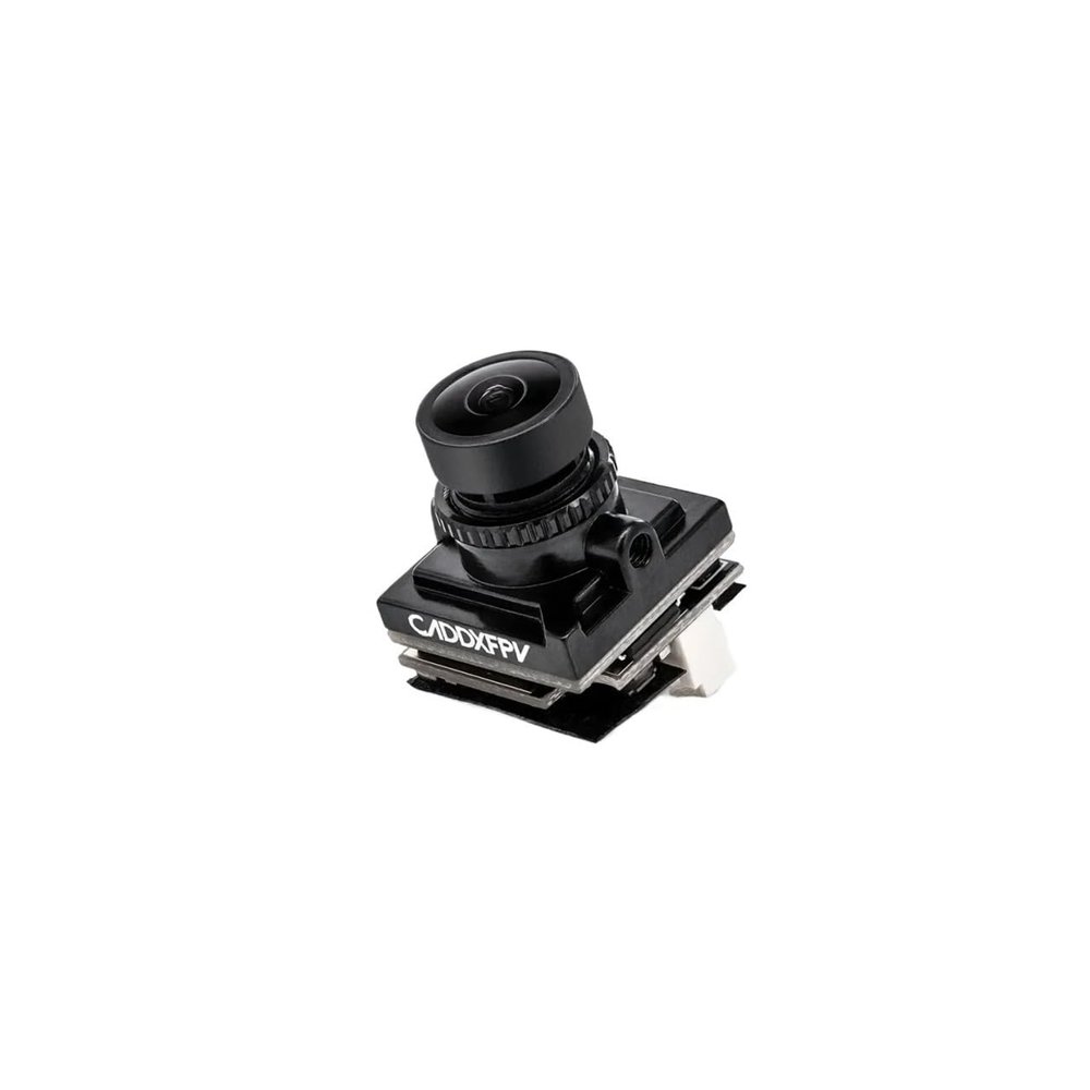 CUIPPWRJ Size Starlight Low Latency Day and Night Freestyle Camera Compatible with Caddx Baby Ratel 2