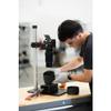 Negative Supply Film Scanning Hood for Pro Film Carrier 120 MK2 and Basic Film Carrier 120 MK2, Black view 3