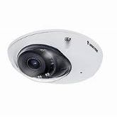 2MP 20M IR H.265 Outdoor WDR Pro Dome Camera, IoTSecurity, 3.6mm Lens FD9366-HVF3