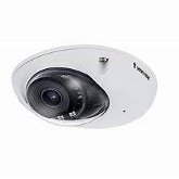 2MP 20M IR H.265 Outdoor WDR Pro Dome Camera, IoTSecurity, 3.6mm Lens FD9366-HVF3