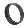 T2 Extension Tube, Astronomical Telescope Extension Tube M48X0.75 Alloy Black M48X0.75 Extension Tube for Telescope (10mm) view 1