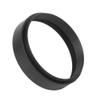 T2 Extension Tube, Astronomical Telescope Extension Tube M48X0.75 Alloy Black M48X0.75 Extension Tube for Telescope (10mm) view 3