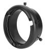 Mount, Bowen Mount Adapter NiceFoto SN-10 Camera Light Mini Mounts to for Mount Ring Adapter for Mount Adapter Ring Stable for Mount 101mm view 3