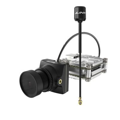 CUIPPWRJ Air Unit Night HD Camera Version Compatible with RunCam Link Digital(Camera and VTX)