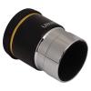 1.25 Inch Telescope Eyepiece, Aluminum Alloy Optical Glass Astronomical Telescope Accessory 66 Degree Ultra Wide Angle Eyepiece 1.25 Inch Wide Angle Eyepiece for Observing view 4