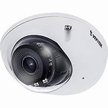 2MP 20M IR H.265 Outdoor WDR Pro Dome Camera, IoTSecurity, 2.8mm Lens FD9366-HVF2