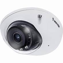 2MP 20M IR H.265 Outdoor WDR Pro Dome Camera, IoTSecurity, 2.8mm Lens FD9366-HVF2