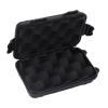 OPPWONG Small Hard Case, Container Small Case Excellent Performance Plastic for Camping, Boating, Fishing, Tubing view 2