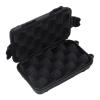 OPPWONG Small Hard Case, Container Small Case Excellent Performance Plastic for Camping, Boating, Fishing, Tubing view 4