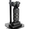 Negative Supply Scanning Hood for Pro Film Carrier 35 and Basic Film Carrier 35 MK2, Black view 3