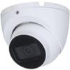 ENS HCC3381TLM-IRA-28-S2 4K Turret Camera - Wide Coverage with Starlight Night Vision and Built-in Mic view 1