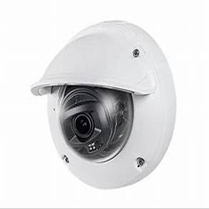 2MP 50M IR Outdoor WDR Pro Remote Focus Dome Security Camera FD9367-EHTV-V2
