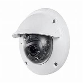 2MP 50M IR Outdoor WDR Pro Remote Focus Dome Security Camera FD9367-EHTV-V2