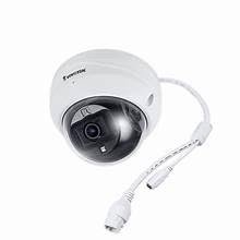 2MP 30M IR H.265 Outdoor Dome Security Camera, 2.8mm Lens FD9369-F2