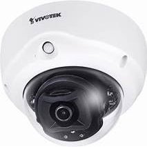 1080p IP Security Camera, 4-9mm Vari-Focal Lens, IR Night Vision, Motion Detection FD9187-H