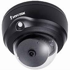 5MP Ultra-Wide Angle Security Camera, 1.96mm Lens, PIR Motion Sensor FD8182-F1-B