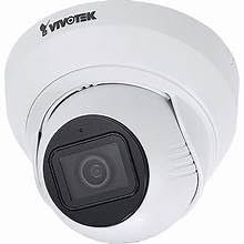 5MP 30M IR H2.65 Outdoor WDR Pro Turret Security Camera, 2.8mm Lens, IoT IT9389-HF2-V2