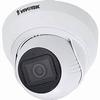 5MP 30M IR H2.65 Outdoor WDR Pro Turret Security Camera, 2.8mm Lens, IoT IT9389-HF2-V2 view 1