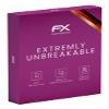 atFoliX Plastic Glass Protective Film compatible with Hikmicro PocketE, 9H Hybrid-Glass FX Screen Protector view 1