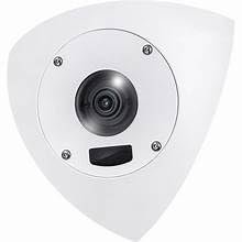 5MP 10M 940nm IR Vandal Proof WDR Pro Varifocal Corner Dome Camera CD9381-HNTV