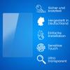 atFoliX Screen Protection Film compatible with Hikmicro Pocket2 Screen Protector, ultra-clear FX Protective Film (3X) view 3