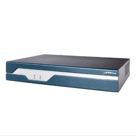 Original Genuine Router 1841/K9 1 Year Warranty