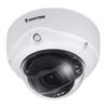 5MP 30M IR H.265 Outdoor RMTFocus WDR Extreme Dome Camera FD839-EHTV view 1
