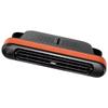 beler Mini Car SUV Universal Mounted Seat Back USB Cooling Fan 3 Speed Headrest Silent Cooler