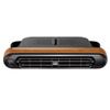 beler Universal Mini Car SUV Mounted Seat Back USB Cooling Fan Portable 3 Speed Headrest Silent Cooler view 4