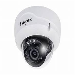5MP 30M IR H.265 Indoor Remote Focus WDR Dome IoT Security Camera FD9189-HT-V2