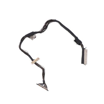 ZJSWTH 18cm Gimbal Camera Signal PTZ Cable for D-JI Mavic Mini 3 Pro Line Transmission Flex Wire Drone Replacement Accessories