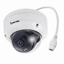 5MP 30M IR H.265 Outdoor WDR Pro Dome Camera, 2.8mm, IoT Security FD9380-HF2