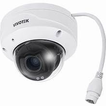 5MP C-Ser OutdrVari-FocalDome, AI Analytics, IP66/IK10, 30M IR FD9383-HTV