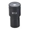 Microscope WF5X WF10X WF15X WF16X WF20X WF25X Microscope Eyepiece Accessories(1PC WF5X) view 1