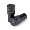 Microscope WF5X WF10X WF15X WF16X WF20X WF25X Microscope Eyepiece Accessories(1PC WF5X) view 4