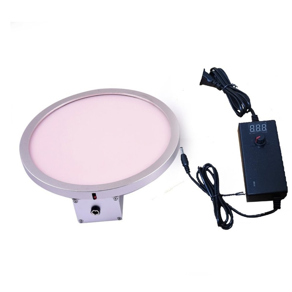 Astronomy Deep Space Photography D170mm Field Plate with Light Source ND0.6